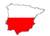 CHAPISTERÍA GERARDO - Polski